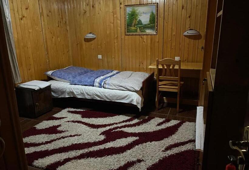 פנסיון Guest House Nad Tisou