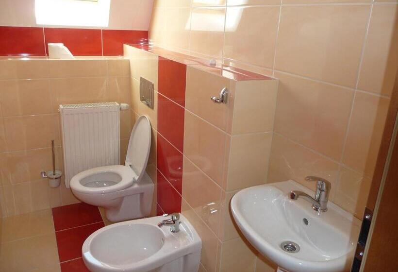 膳宿费 Guest House Penzión Fortuna