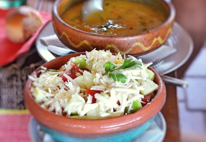 پانسیون Guest House Vila Horizont