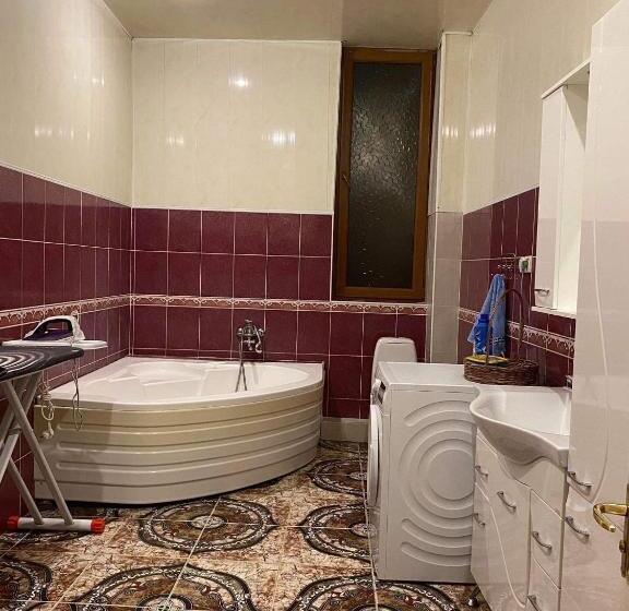 پانسیون Guesthouse David