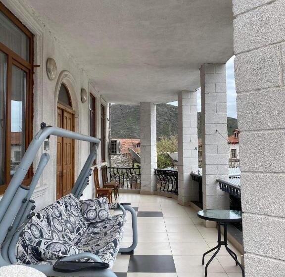 پانسیون Guesthouse David