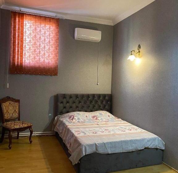 پانسیون Guesthouse David