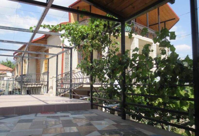 پانسیون Guesthouse David