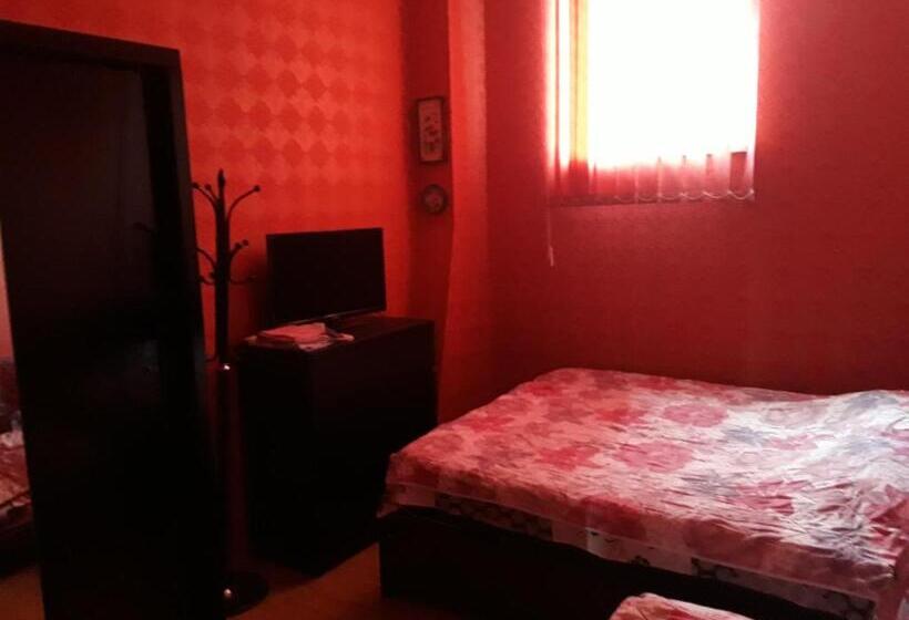 پانسیون Guesthouse David