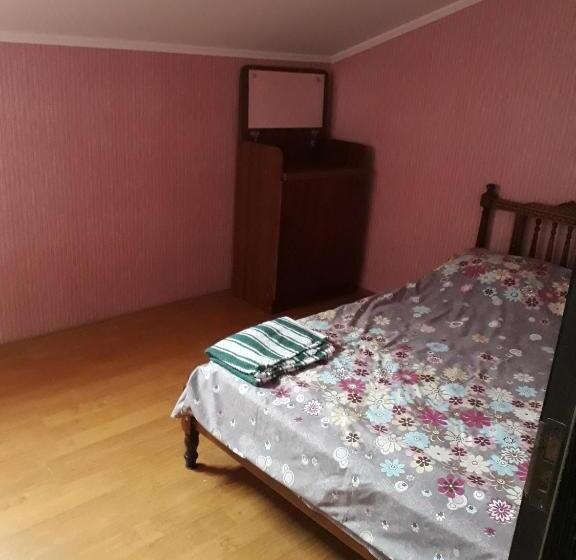 پانسیون Guesthouse David