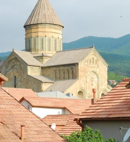 پانسیون Guesthouse David