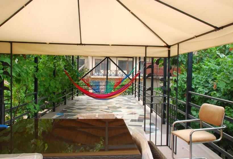 پانسیون Guesthouse David