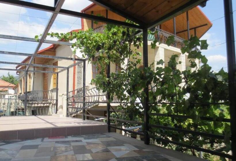 پانسیون Guesthouse David