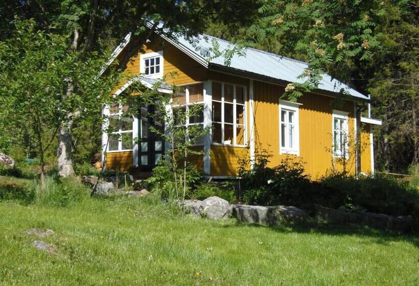 ペンション Gula Villan