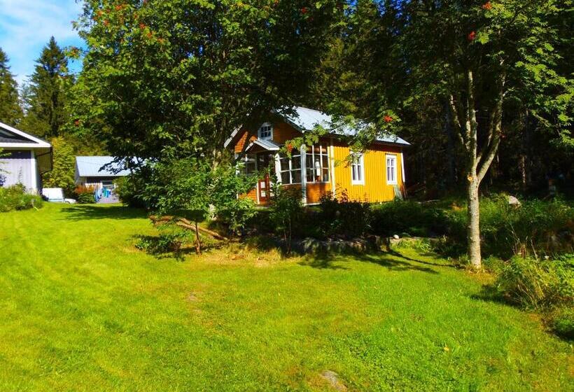 بنسيون Gula Villan