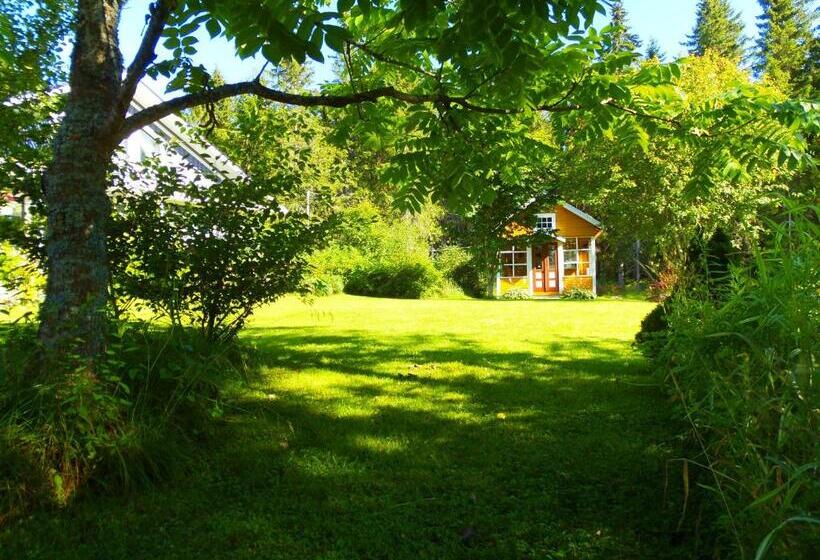 ペンション Gula Villan