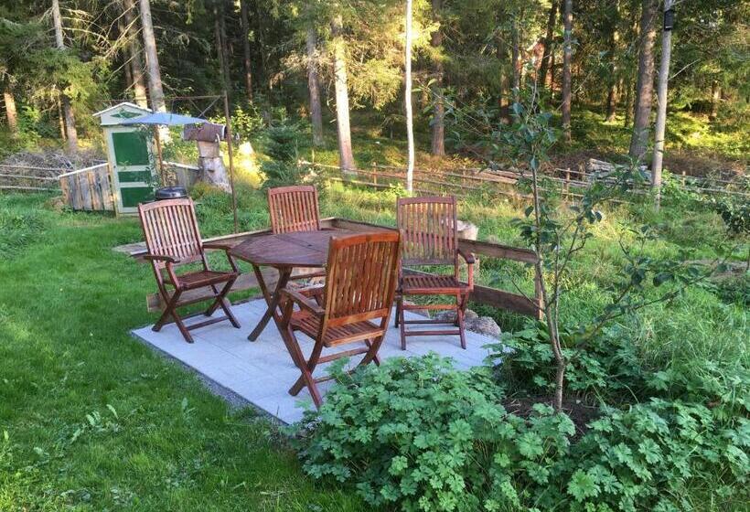 بنسيون Gula Villan