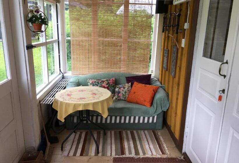 بنسيون Gula Villan