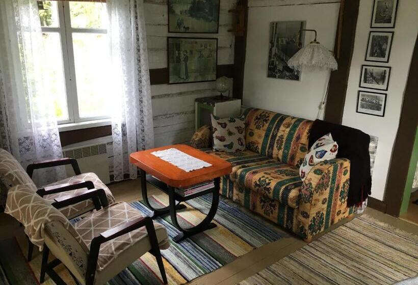 ペンション Gula Villan