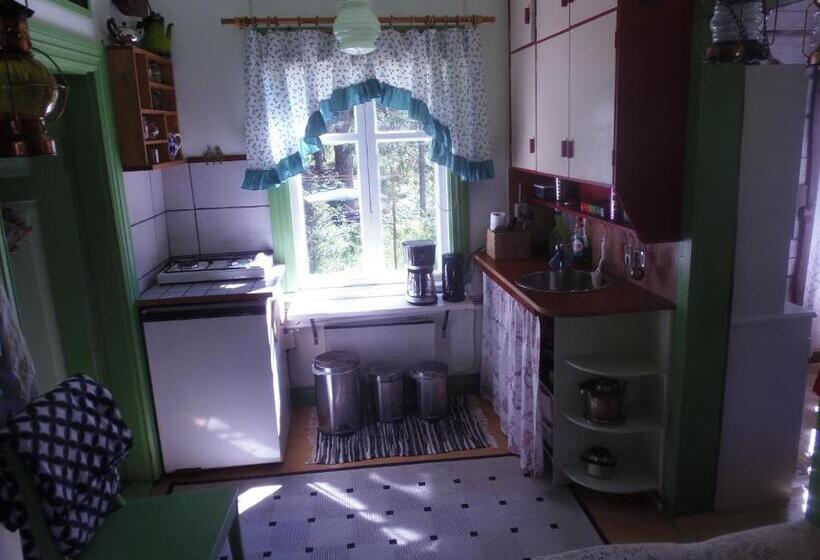 بنسيون Gula Villan