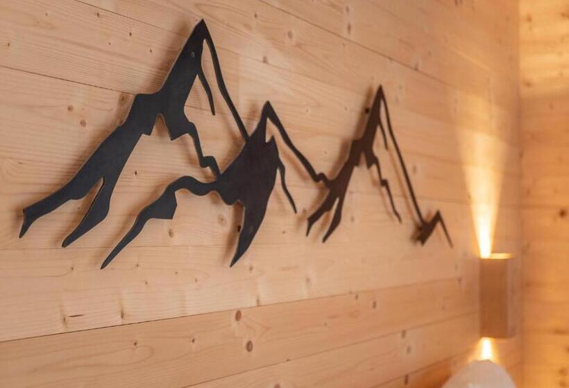 بنسيون Haus Becken