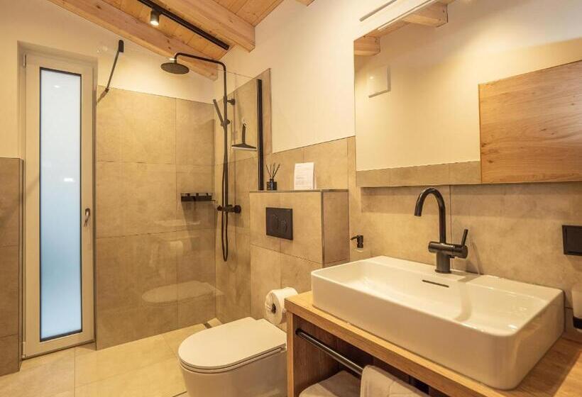 بنسيون Haus Becken