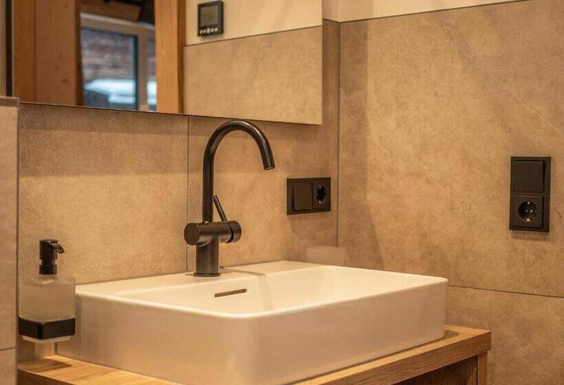 بنسيون Haus Becken