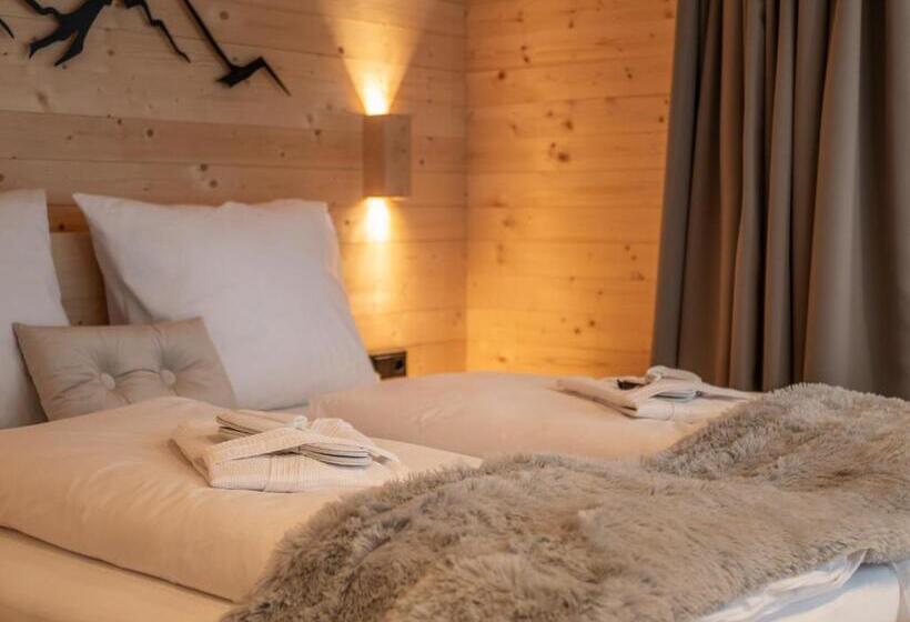 بنسيون Haus Becken