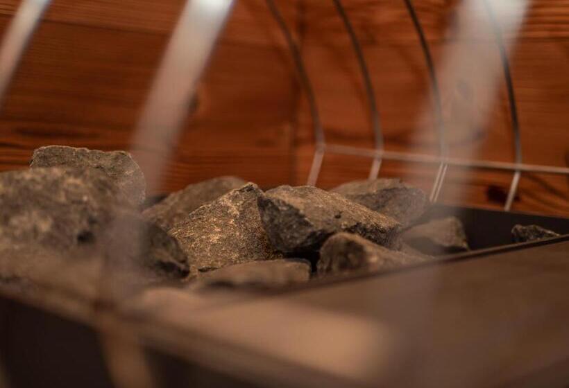 بنسيون Haus Becken