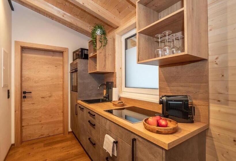 بنسيون Haus Becken