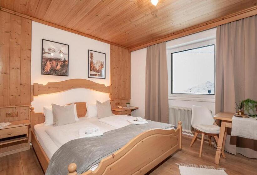 بنسيون Haus Becken