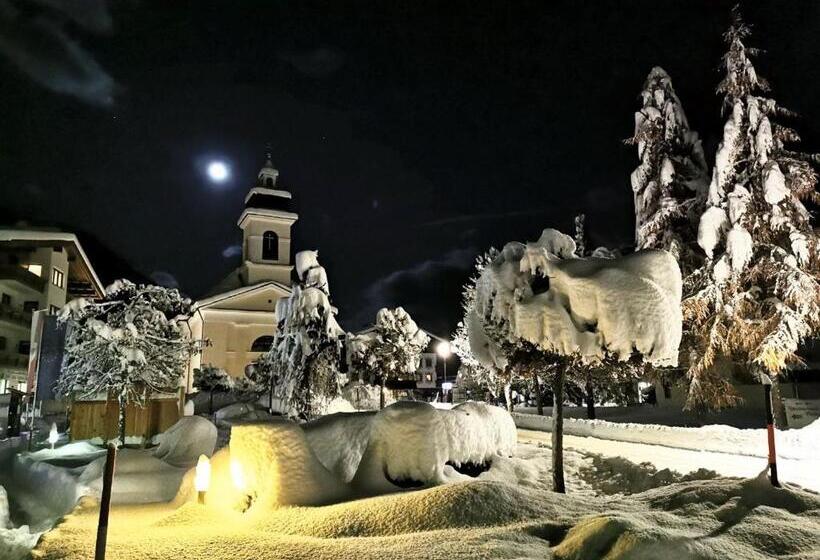 بنسيون Haus Becken