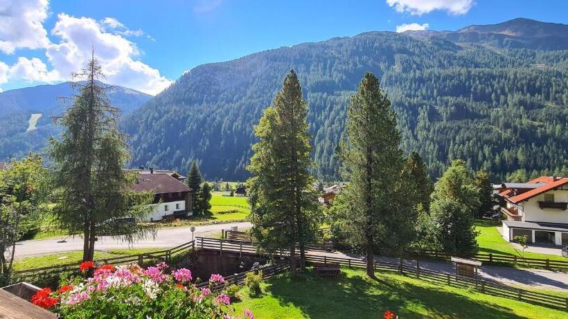 بنسيون Haus Becken