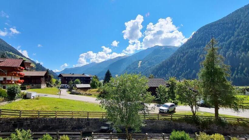 بنسيون Haus Becken