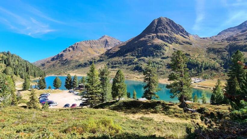 بنسيون Haus Becken