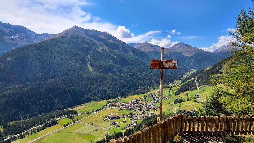 بنسيون Haus Becken