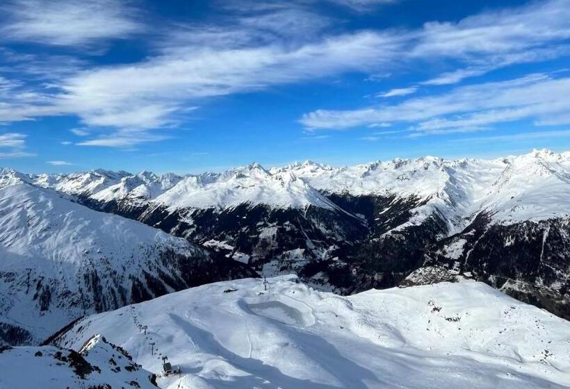 بنسيون Haus Becken