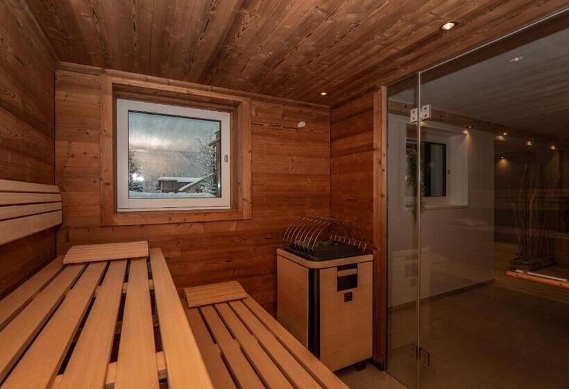 بنسيون Haus Becken