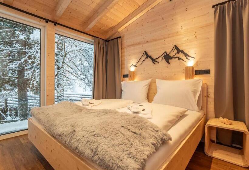 بنسيون Haus Becken