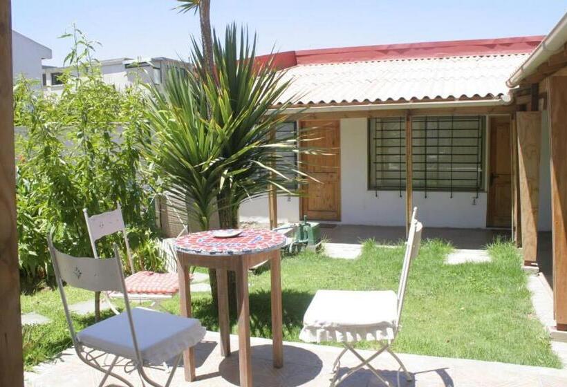 Pensión Hospedaje San Pedro