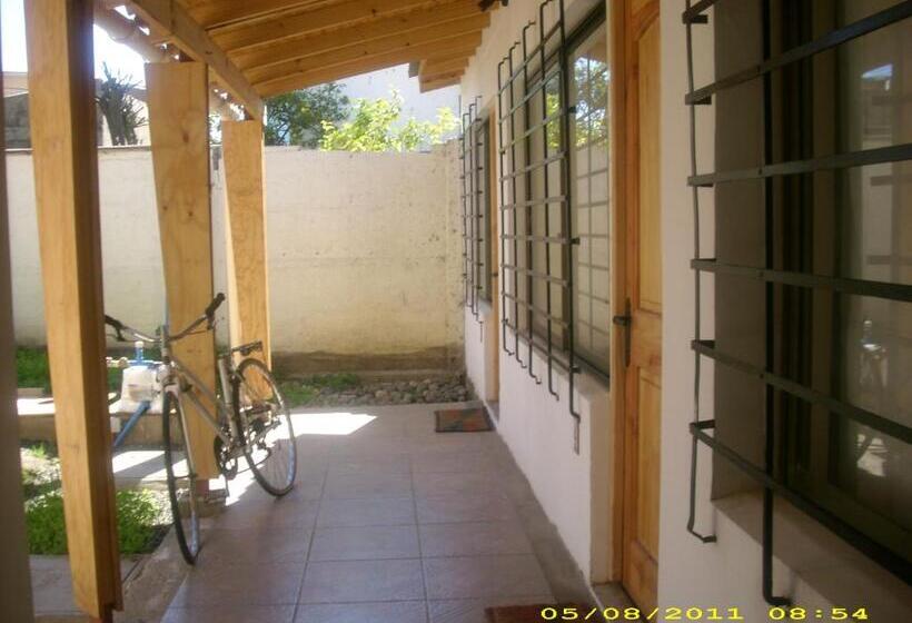 Pensión Hospedaje San Pedro