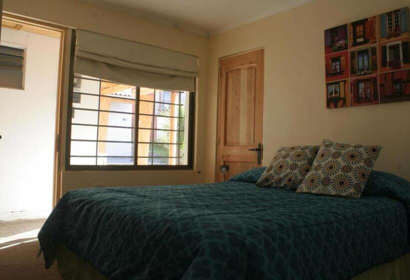 Pensión Hospedaje San Pedro