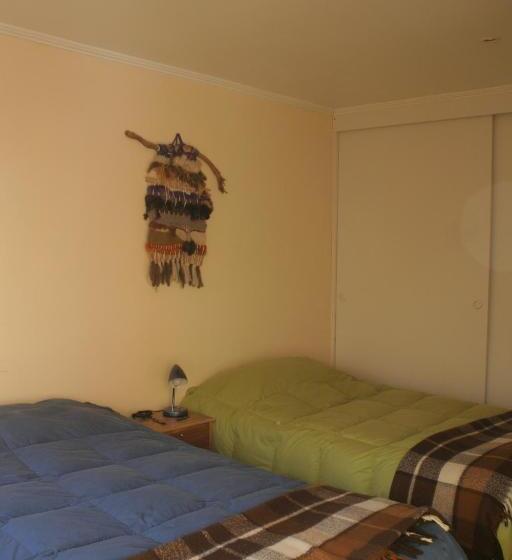 Pensión Hospedaje San Pedro