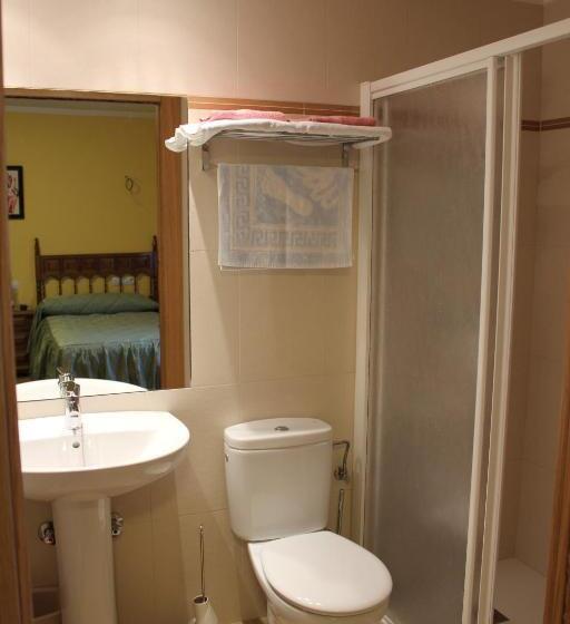 پانسیون Hostal Casa Perico