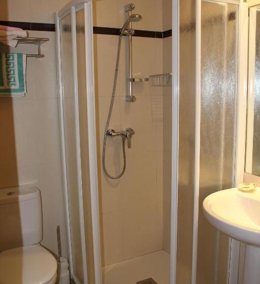 پانسیون Hostal Casa Perico