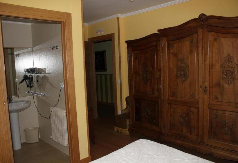 پانسیون Hostal Casa Perico