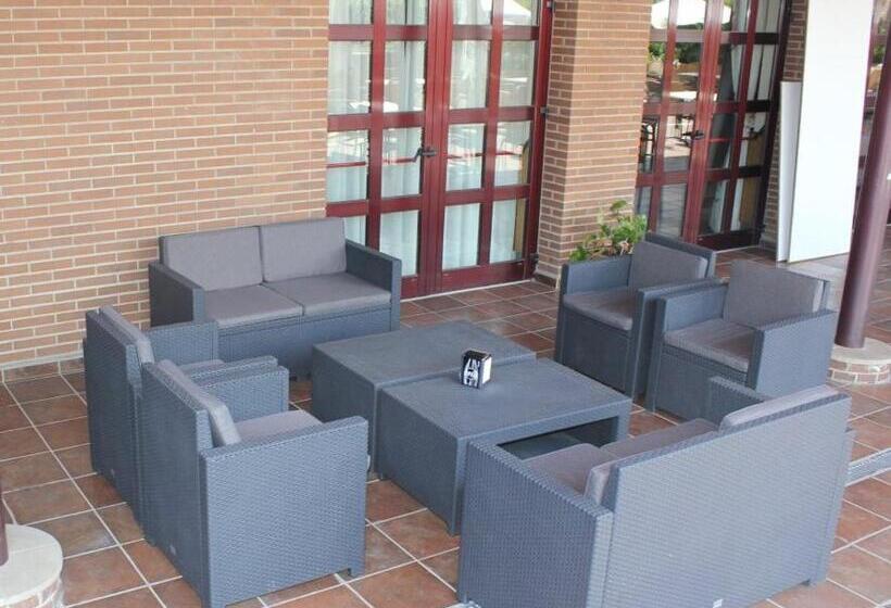 پانسیون Hostal Casa Perico