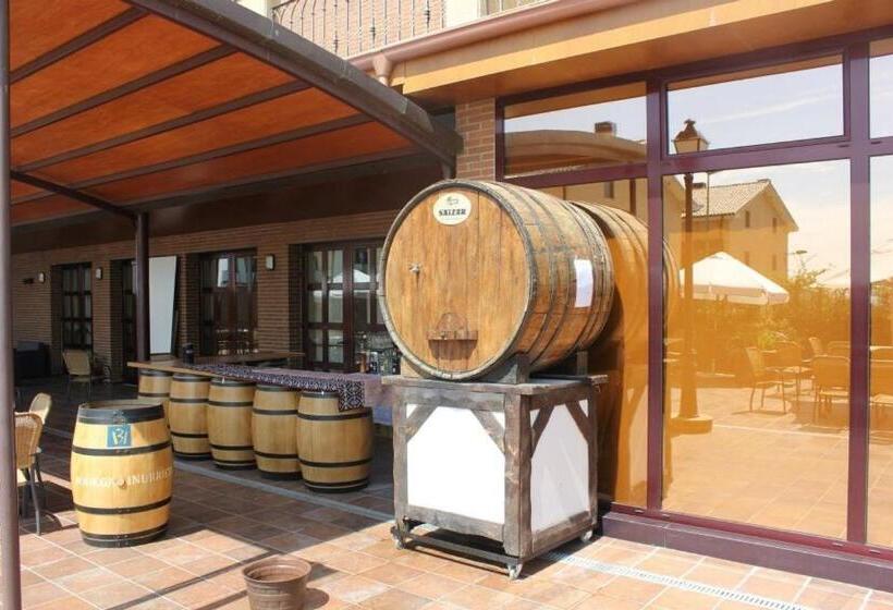 پانسیون Hostal Casa Perico