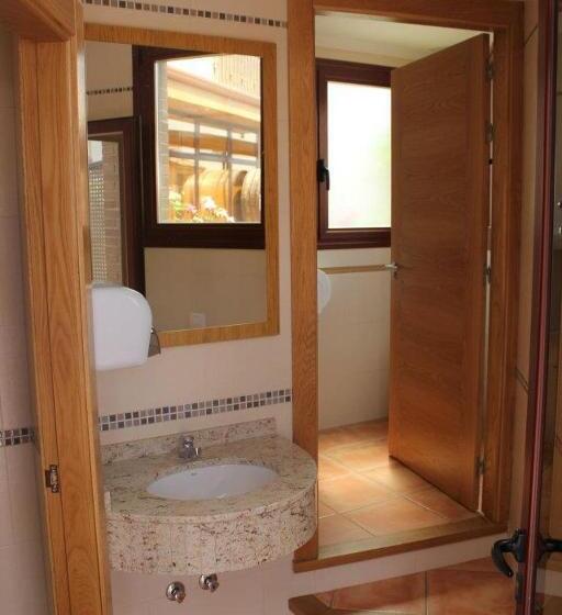 پانسیون Hostal Casa Perico