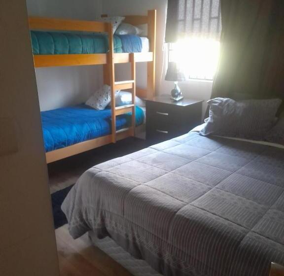 ペンション Hostal Girasoles 2