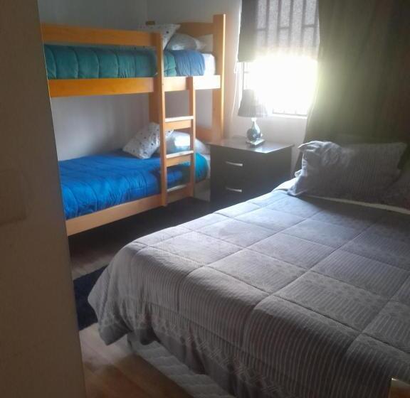 ペンション Hostal Girasoles 2