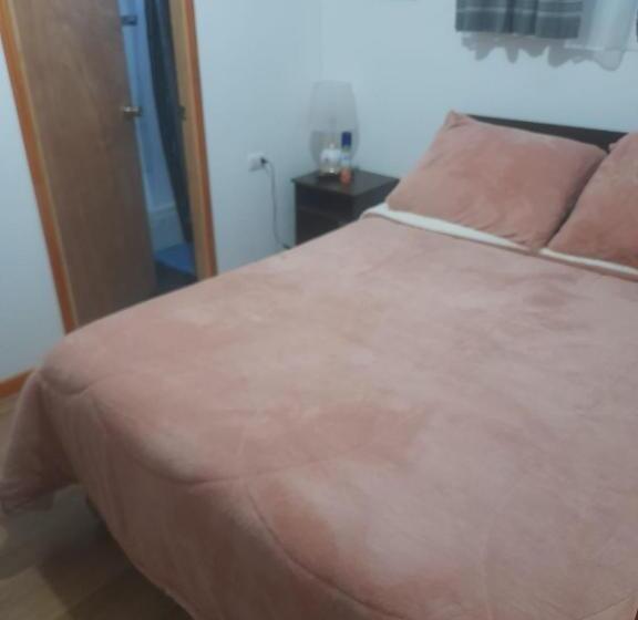 ペンション Hostal Girasoles 2