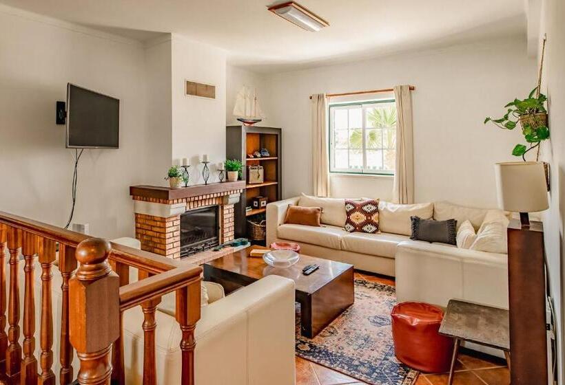 פנסיון In My House Baleal