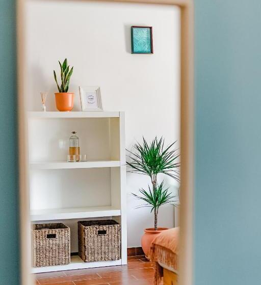 פנסיון In My House Baleal