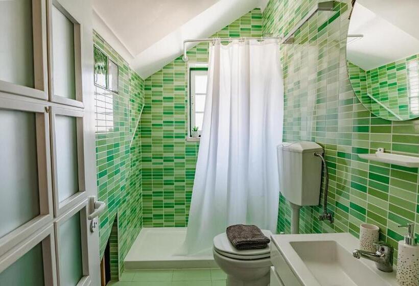 پانسیون In My House Baleal